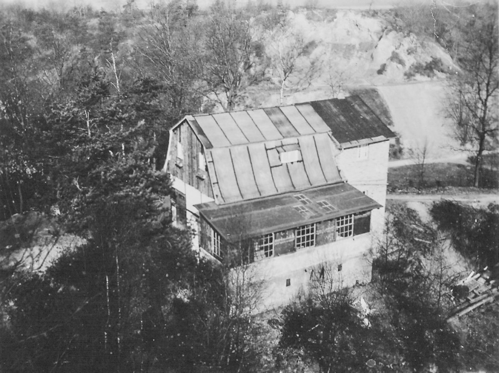 Haus 1931