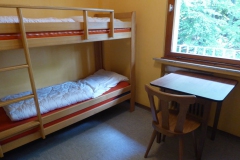 2-Bett-Zimmer