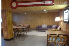 Clubraum