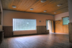 Nebengebäude-Mehrzweckraum